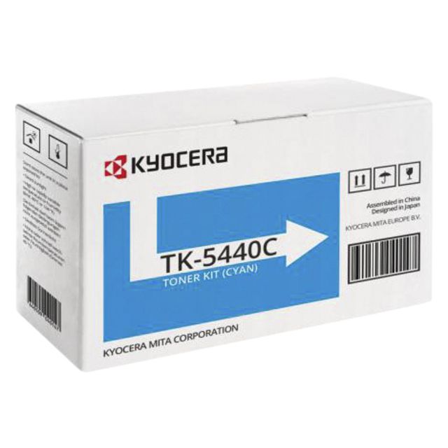 Kyocera -  Toner  tk-5440c blauw
