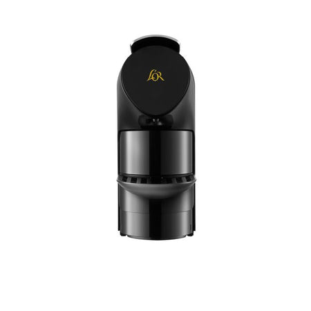 L'or - Mini machine à café pour tasses en aluminium