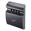 Vepa Bins - Cendrier mural 3 litres gris