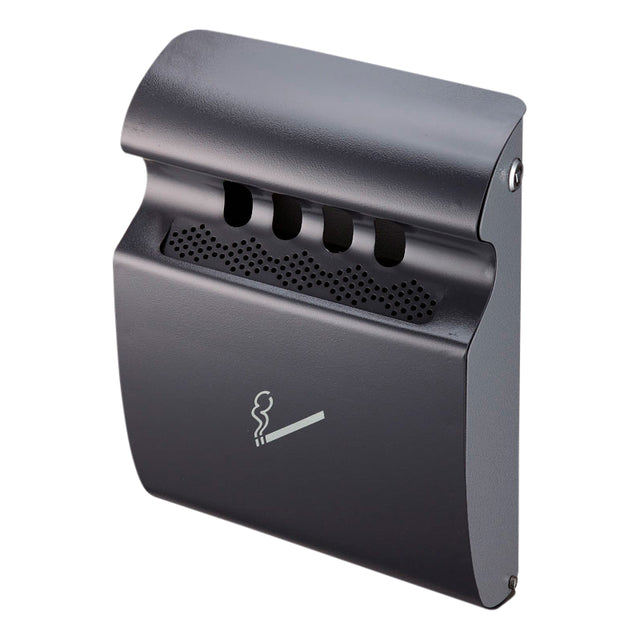 Vepa Bins -  Wandasbak 3 liter grijs