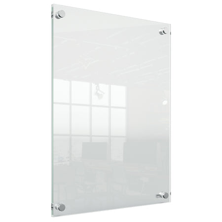 Nobo -  Plus A3 whiteboard 420 x 297 mm Acryl