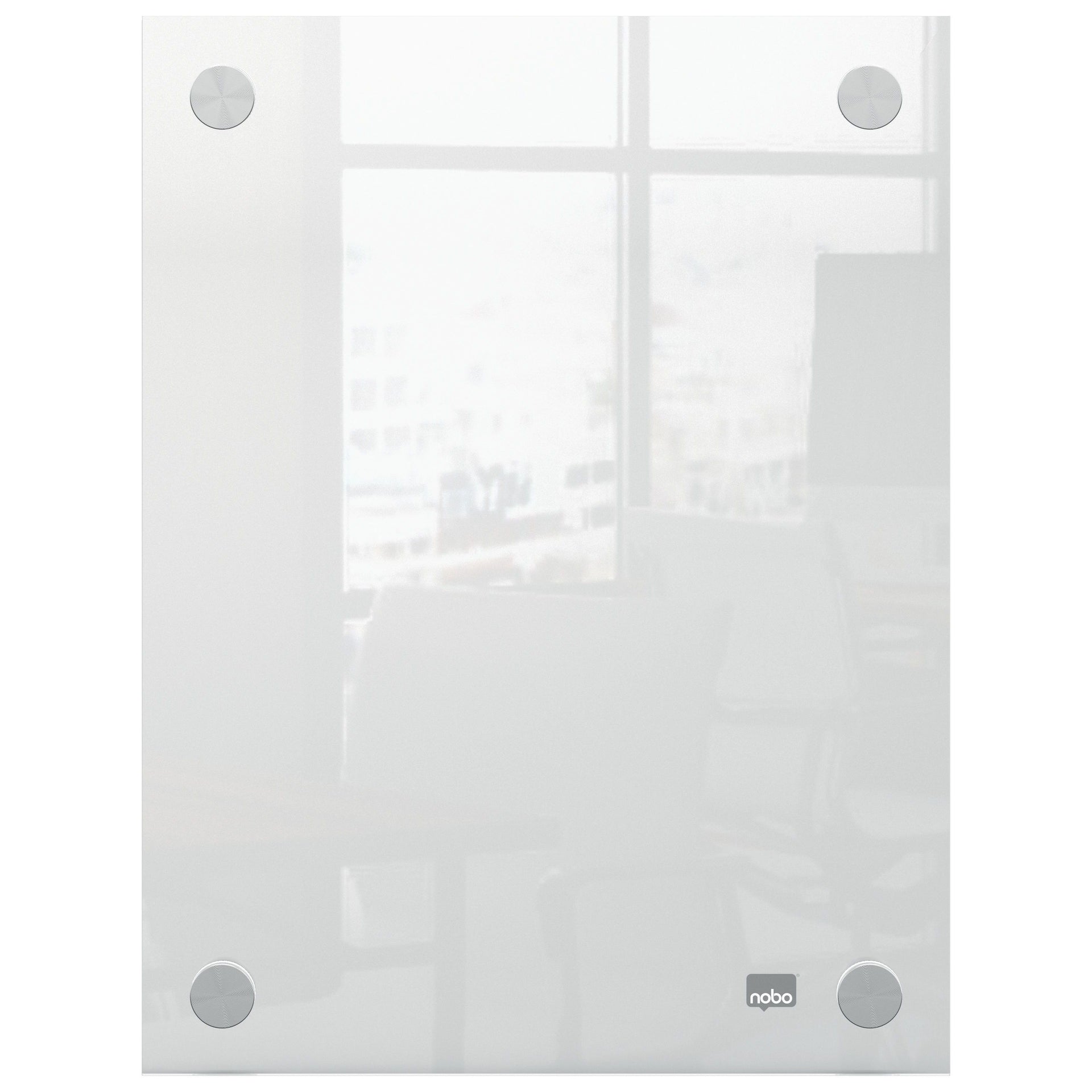 Nobo -  Plus A5 whiteboard 148 x 210 mm Acryl
