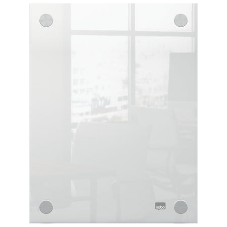 Nobo -  Plus A5 whiteboard 148 x 210 mm Acryl