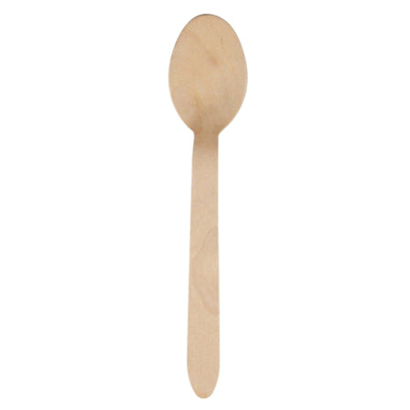 IEZZY horeca en cate -  Lepel iezzy 160mm hout