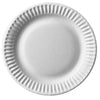 IEZZY horeca en cate -  Bord iezzy d 150mm karton wit