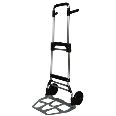 Pavo -  Steekwagen  opvouwbaar aluminium 120kg