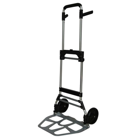 Pavo - Klappbarer Sackkarre aus Aluminium, 120 kg