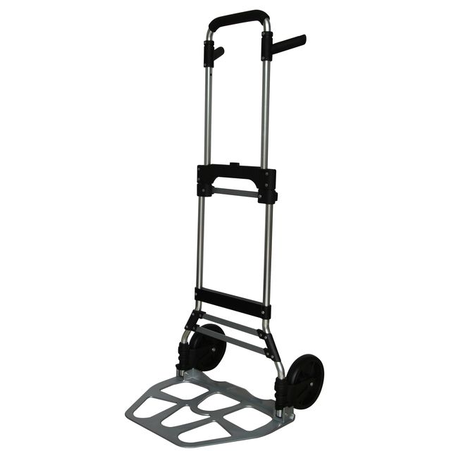 Pavo - Diable pliable en aluminium 120kg