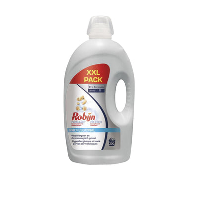 Robijn - Weichspüler Pro Formula 5L Pure Soft | 2 Stk