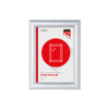 Quantore - Cadre clic premium A5 25mm