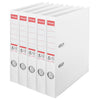 Esselte - Ordner No 1 Power PP 50mm blanc 5 pièces
