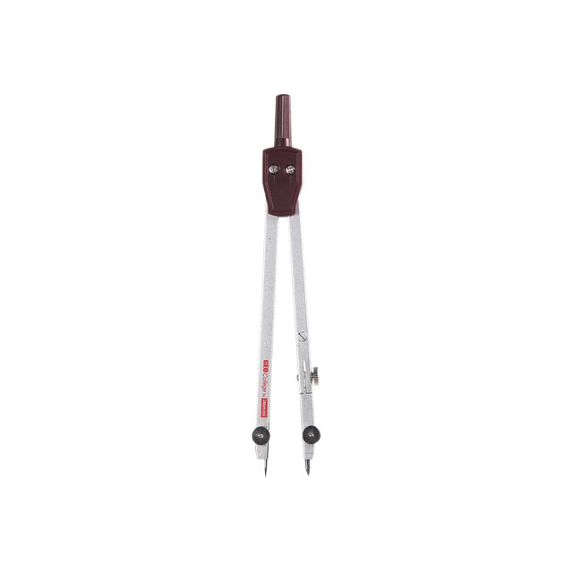 Aristo - Passeur scolaire GeoCollege jambe pliable avec marqueurs
