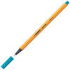 STABILO - Fineliner pointe 88/31 fine bleu clair | 10 pièces