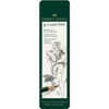 Faber Castell -  Potlood faber-castell 9000 6 hardheden