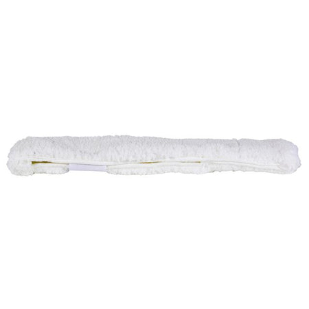 Cleaninq - Housse de lavage pour raclette à vitres 35cm
