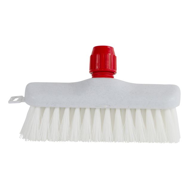 Cleaninq -  Schrobber kunststof 23cm