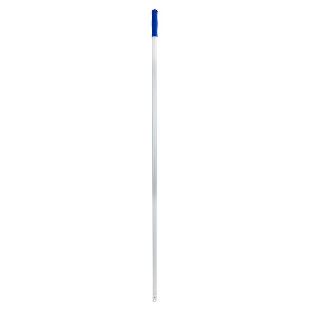 Cleaninq - Manche de serpillière Aluminium sans fil 140cm