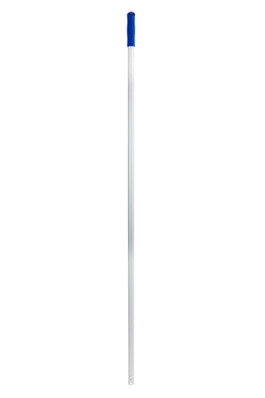 Cleaninq - Moppstiel Aluminium ohne Gewinde 140cm