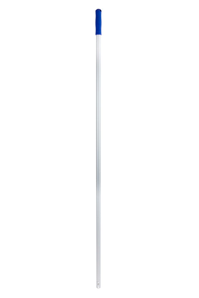 Cleaninq - Moppstiel Aluminium ohne Gewinde 140cm