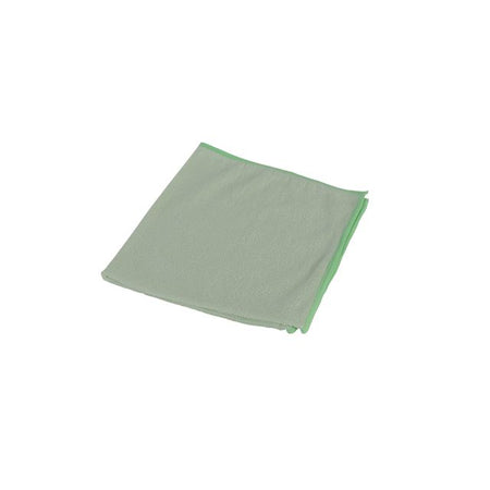 Cleaninq -  Microvezeldoek basic 38x38cm groen