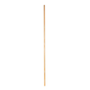 Cleaninq - Stahlholz 1400x24mm