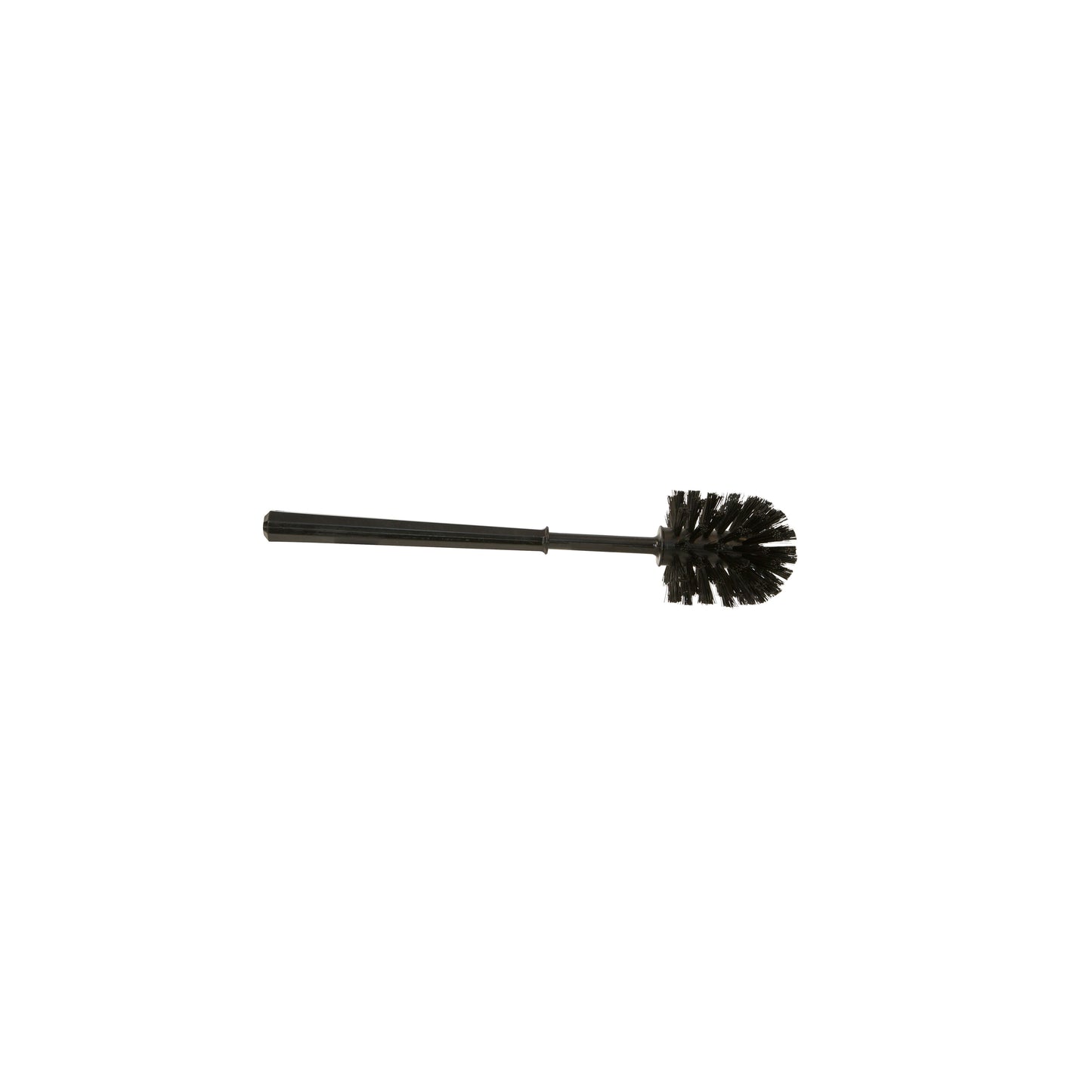 Cleaninq - Brosse WC noire