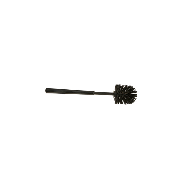 Cleaninq - Brosse WC noire