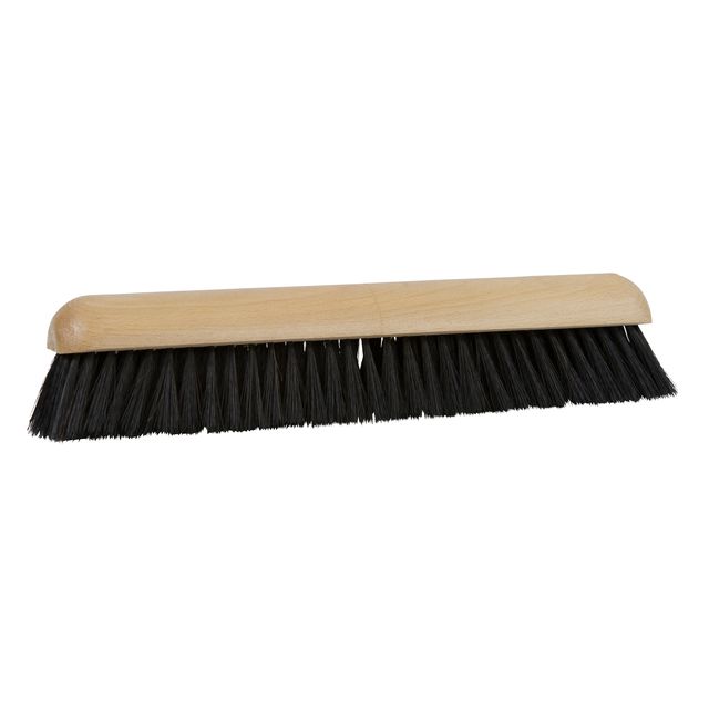 Cleaninq - Zimmerbesen gemischtes Haar 40cm