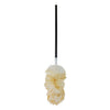 Cleaninq - Plumeau en laine d'agneau telesteel 80-110cm