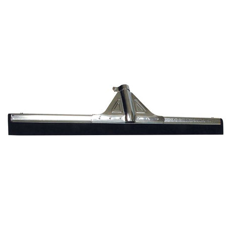 Cleaninq - Raclette sol renforcée 55cm caoutchouc naturel