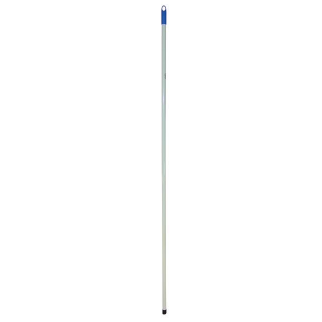 Cleaninq -  Mopsteel  aluminium met schroefdraad 140cm