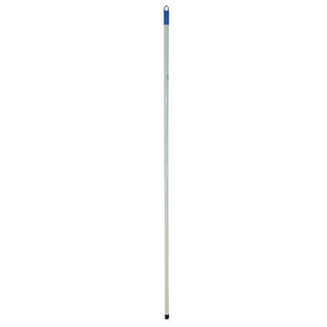 Cleaninq -  Mopsteel  aluminium met schroefdraad 140cm
