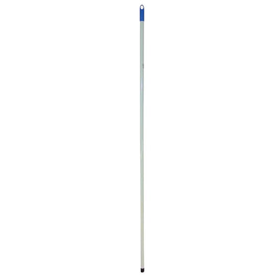 Cleaninq -  Mopsteel  aluminium met schroefdraad 140cm