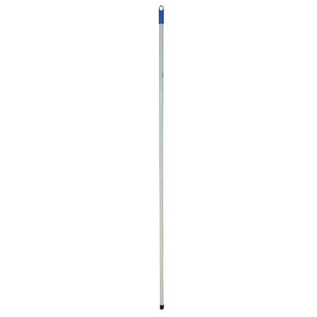 Cleaninq -  Mopsteel  aluminium met schroefdraad 140cm