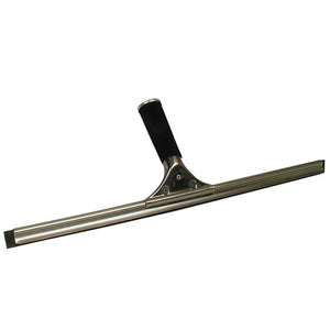 Cleaninq -  Raamtrekker rvs prof verstelb 35cm