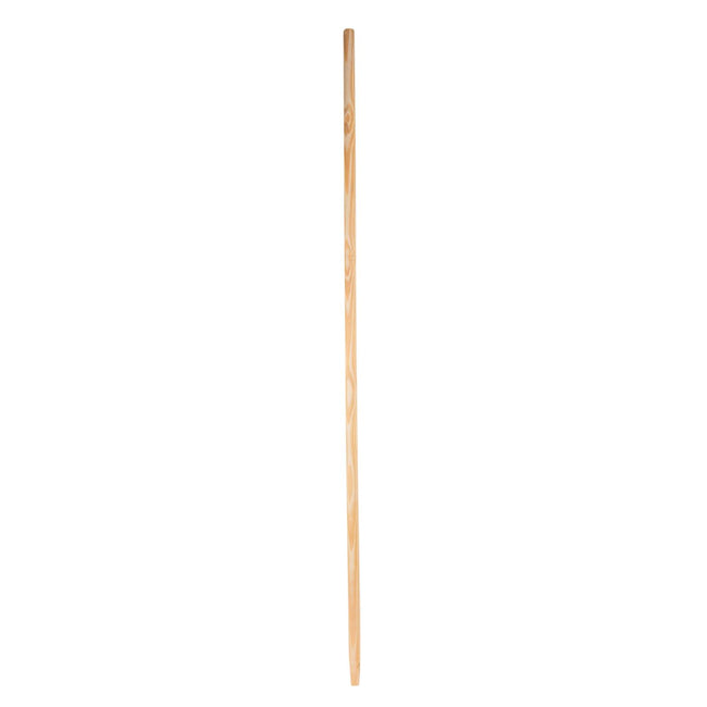 Cleaninq - Stahlholz 1500x28mm