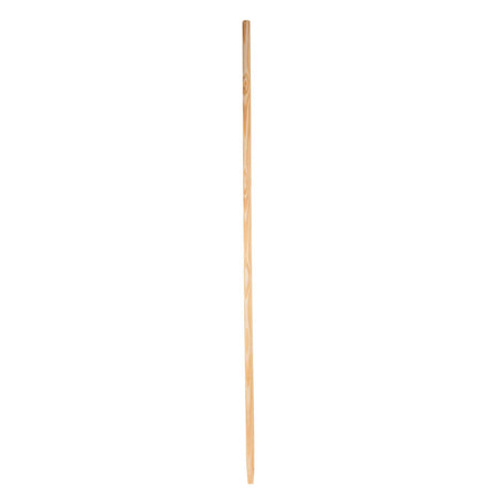 Cleaninq - Bois d'acier 1500x28mm | 5 pièces