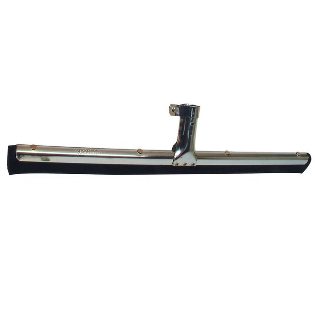 Cleaninq - Bodenwischer 45 cm Naturkautschuk