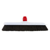 Cleaninq - Balayeuse plastique poils mixtes 40cm