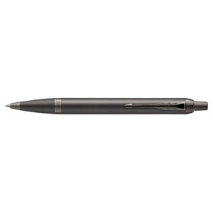 Parker -  Balpen  im monochrome m brons