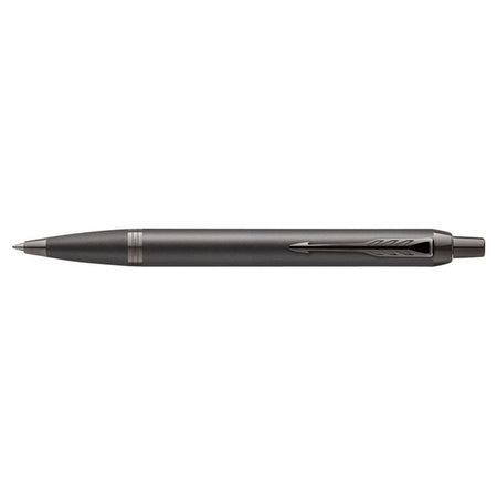 Parker - Stylo à bille moyen IM Monochrome bronze