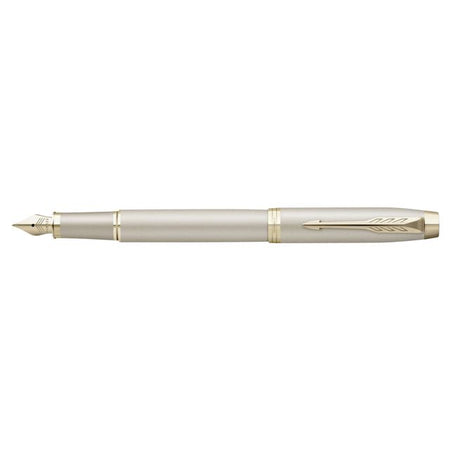 Parker -  Vulpen  im monochrome m champagne