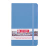 Talens Art Creation -  Schetsboek art creation 130x210mm blauw
