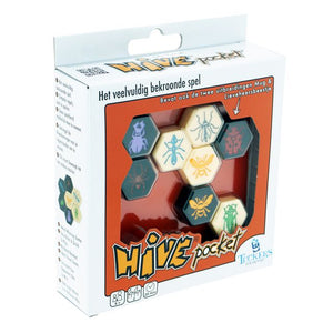 Office - Édition de voyage Game Hive