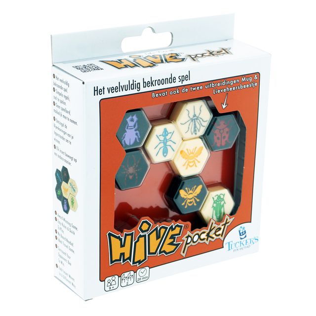 Office - Édition de voyage Game Hive