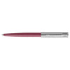 Waterman - Stylo bille Allure DeLuxe rose fin