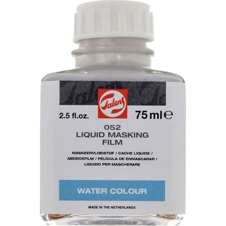 Talens - Fluide de masquage no. 052 75ml | 5 pièces