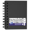 Oxford -  Schetsboek  a6 80 vel spiraal | 5 stuks