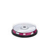 Philips -  Dvd+rw  4.7gb 4x sp (10) | 30 stuks