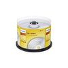 Philips - CD-R 80Min 700MB 52x SP 50 pièces